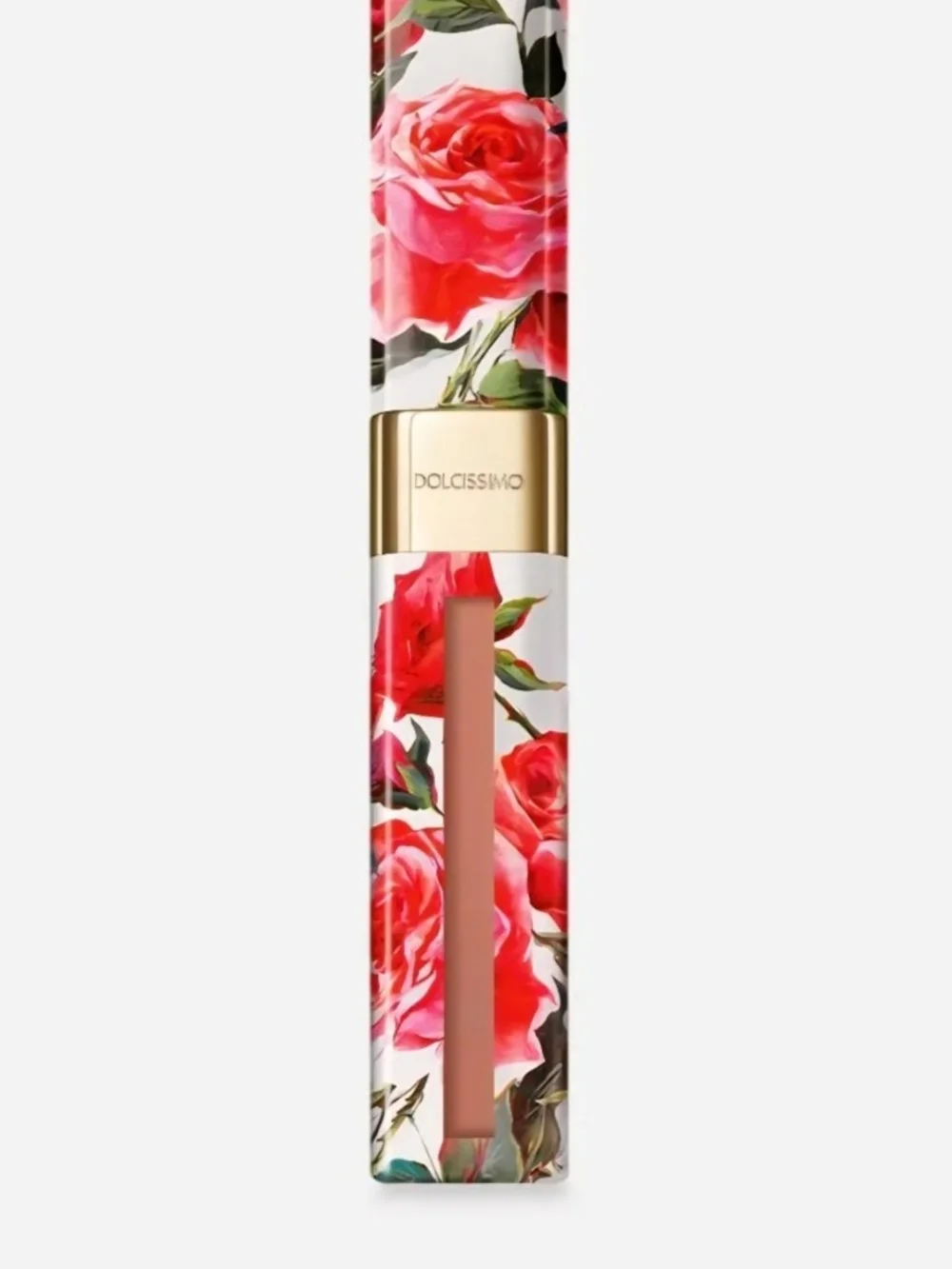 Dolce & Gabbana Lip Gloss In Dolissimo NWOB